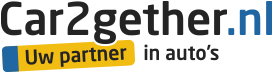 Car2gether |  Uw partner in aankoop & verkoop van auto's Logo